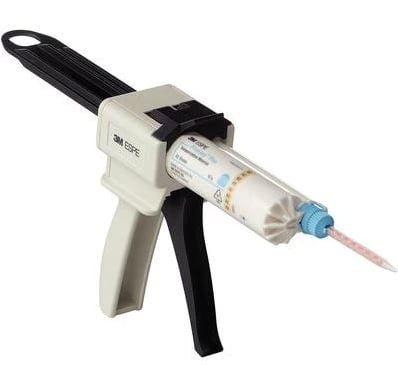 3M/Solventum Garant Automix Cartridge Dispenser, 4:1/10:1 Ratio, 77581