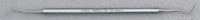 Premier Shooshan A Double-Ended Dental Carver, Octagonal Handle, #A, 1/Pk, 1003061