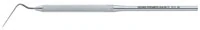 Premier Nickel Titanium Endodontic Spreader, Size D11, Single End, Round Handle, 1/Pk, #1003905