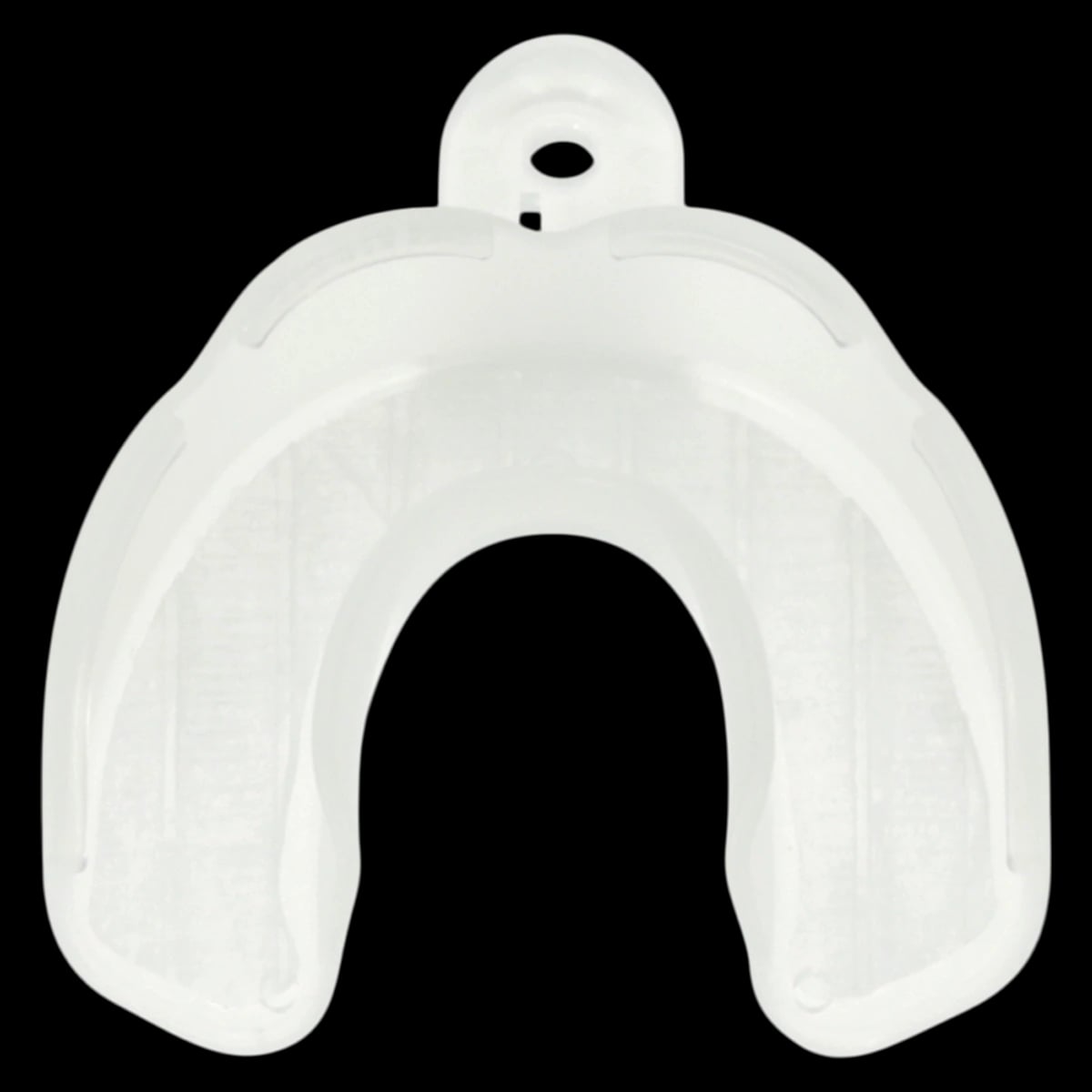 3M Directed Flow Disposable Impression Trays, Large Lower, Refill, 10/Pk, 71620