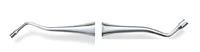 Premier Plugger/Condenser Black #1/2 Serrated, Double-Ended, Octagonal Handle, 1/Pk, 1003766