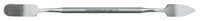 Premier Dental Spatula Wax #31, Double End, Stainless Steel, 1004379