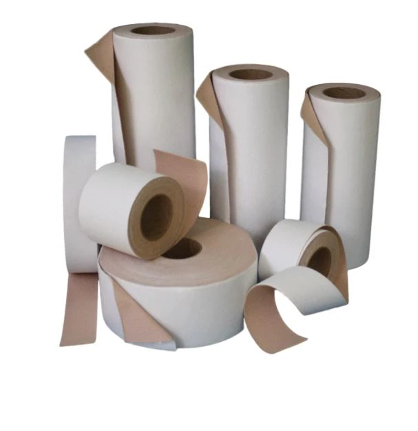 Pedi-Pads Orthopedic Foot Moleskin, 12" x 5 yd Roll