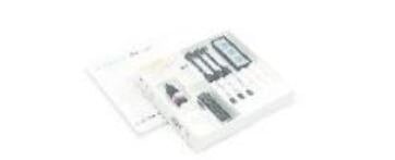 Synergy D6 Composite Syringe, Bleach Opaque, 4 Gm Refill