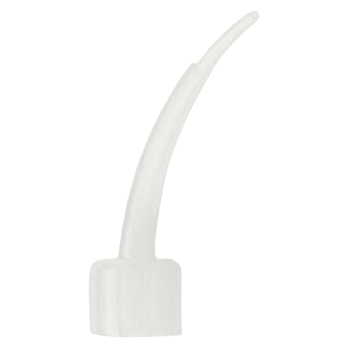 Coltene Affinis MicroOral Intraoral Tips, Clear, Small, 100/Pkg, C6210