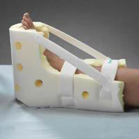 Posey Heel Guard, 16"L x 11"H, One Size, Premium Guard Heel Foam