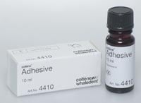 Coltene Affinis VPS Tray Adhesive, 10 mL Bottle, C4410