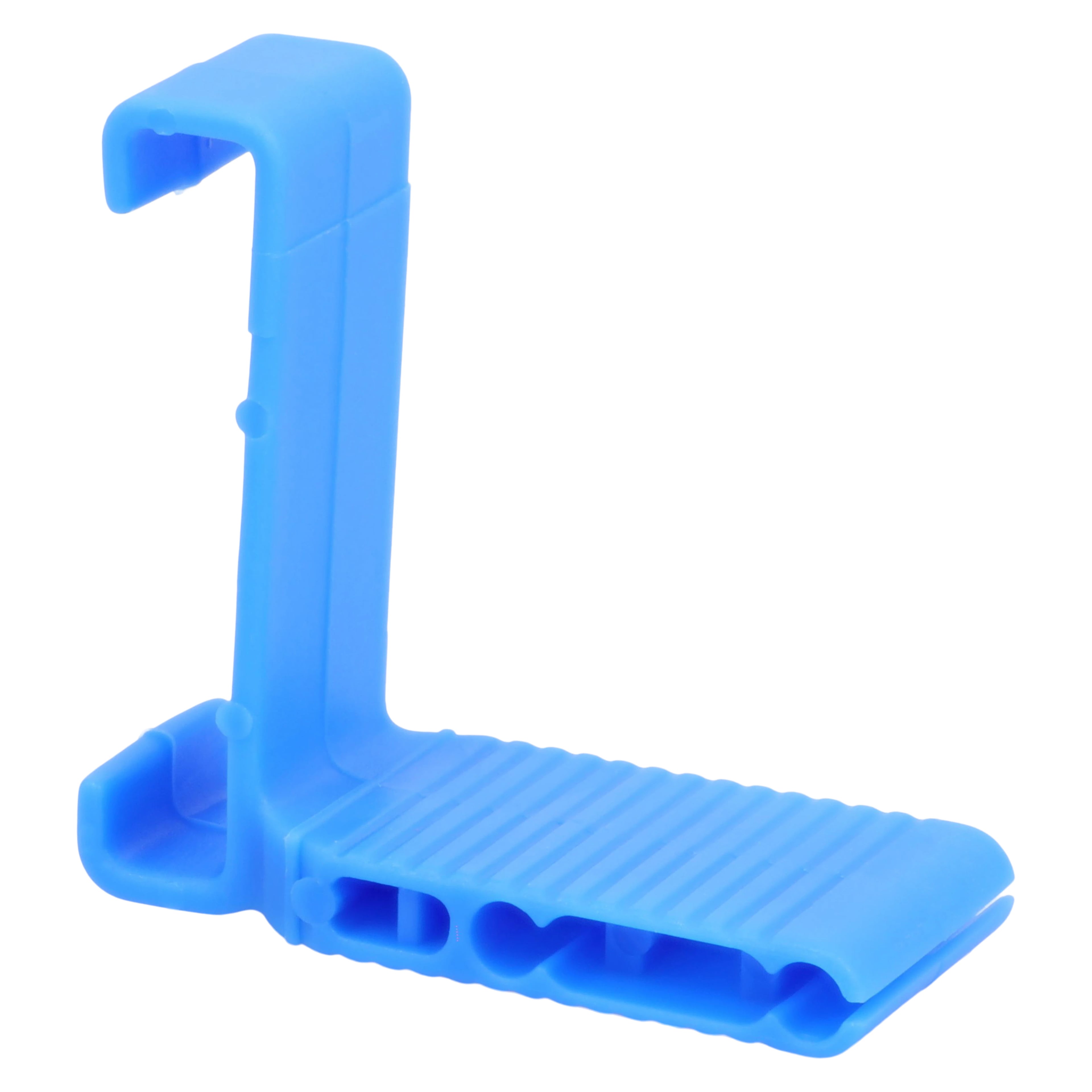 ClikTech X-Series Size 2 Posterior Sensor Holder (Bite Block), Blue, 3/Pkg, 001-572