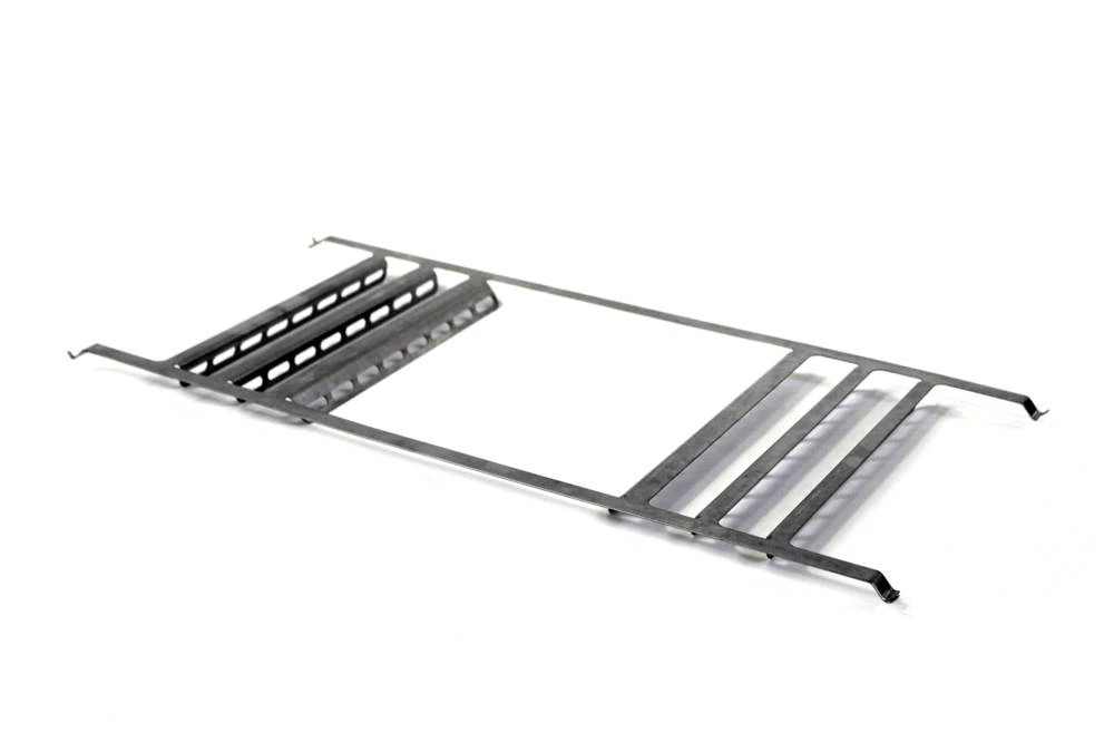 Midmark Ritter M9 Sterilizer Tray Rack Weldment (Chamber Tray Rack for M9 Autoclave)