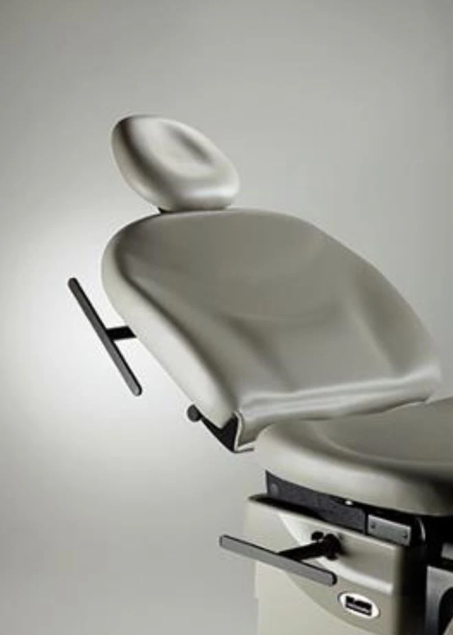 Midmark Rail Accessory, Surgical Size, Field Installed