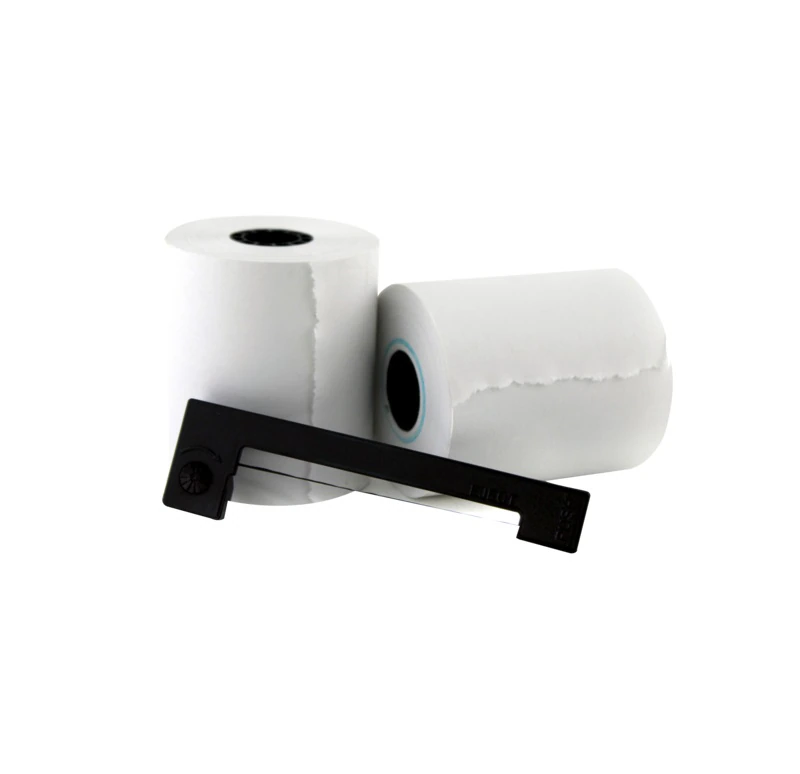 Midmark Printer Refill Kit for M9 and M11 Autoclaves (Cartridge + Paper Roll)