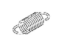 Midmark Spring for Door