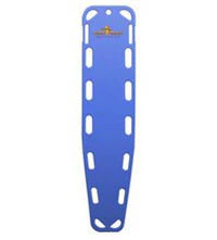 Fleming Industries Base Board with Pins, Blue