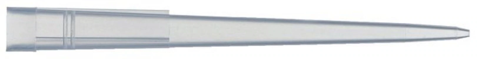Fisher Scientific Pipette Tips, 200-1000 µL, Non-Graduated, Non-Sterile, Bulk, Universal Fit, 750/Pk