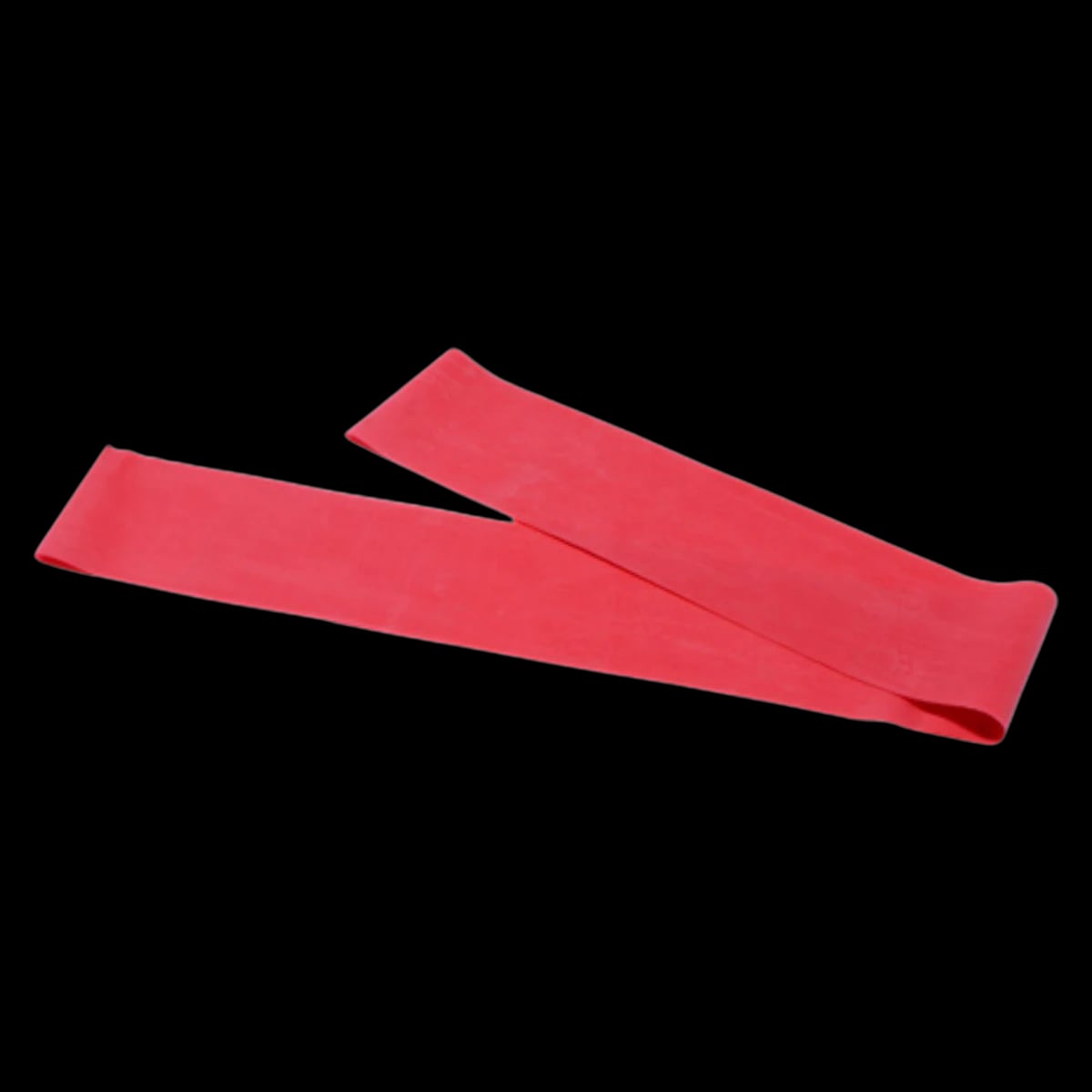 CanDo Band Loop, 30" Red (Light Resistance)