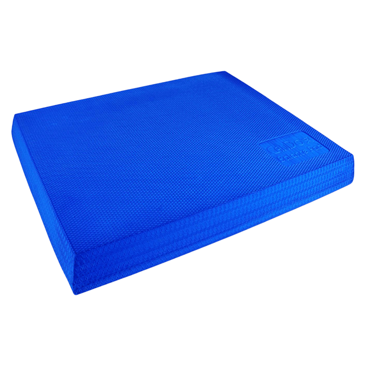 CanDo ArmaSport Balance Pad, Blue