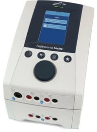 Roscoe Medical InTENsity Pro EX4 4-Channel TENS Stimulator (TheraTouch)