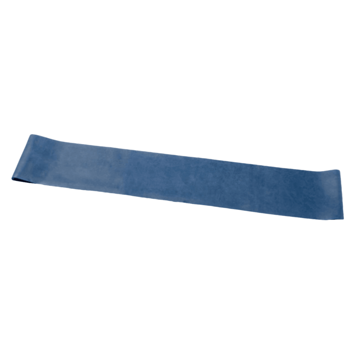 CanDo Band Loop, 15" Heavy Resistance, Blue