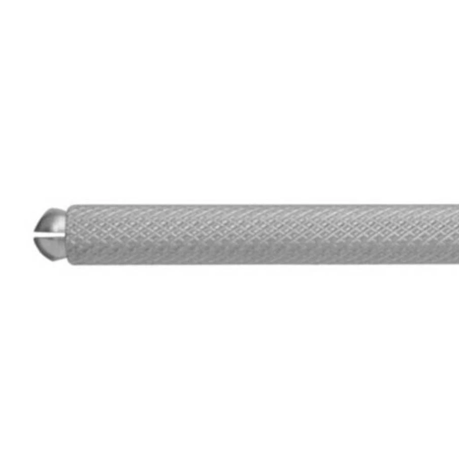 Beaver-Visitec Surgical Blade Handle with Wrench, 18cm x 4mm