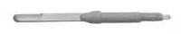Arthro-Lok Stainless Steel Rounded Tip Blade, 4mm