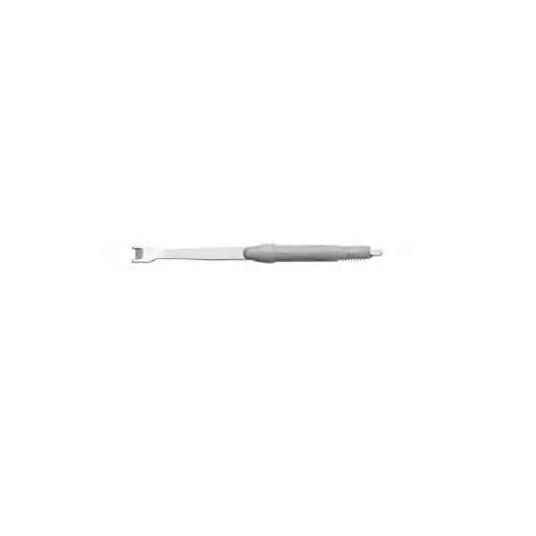 RMM Arthro-Lok Flat Arthroscopy Blade, 6/Case