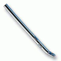 Self-Cath Intermittent Catheter, Coude Olive Tip, 8 Fr, PVC with Siliconized Surface