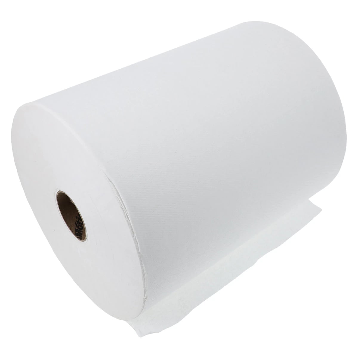Georgia-Pacific enMotion Roll Towel Refills, 10" x 800 ft, White, 6 Rolls/Case