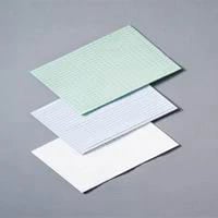 Graham Medical Patient Towel, 3-Ply Tissue, Overall Embossed, 13.5 in x 18 in, Disposable, 500/Case
