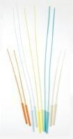 Bionix Declogger Blue Feeding Tube Declogger, Enteral