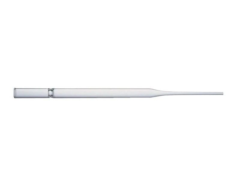 Fisherbrand Disposable Glass Pasteur Pipette, 9" Length, 1440/Case