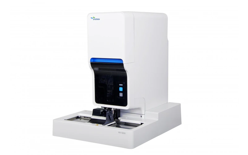 Sysmex XN-1000 Hematology Analyzer