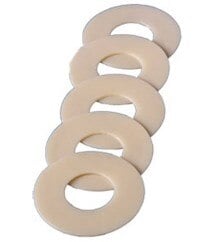 Coloplast Brava Protective Skin Barrier Ring, 2" (50 mm), Low Profile, Box of 10