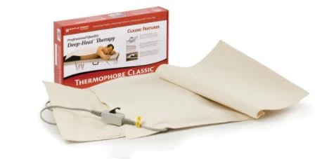 Thermophore Classic Moist Heat Pad, 14" x 27"