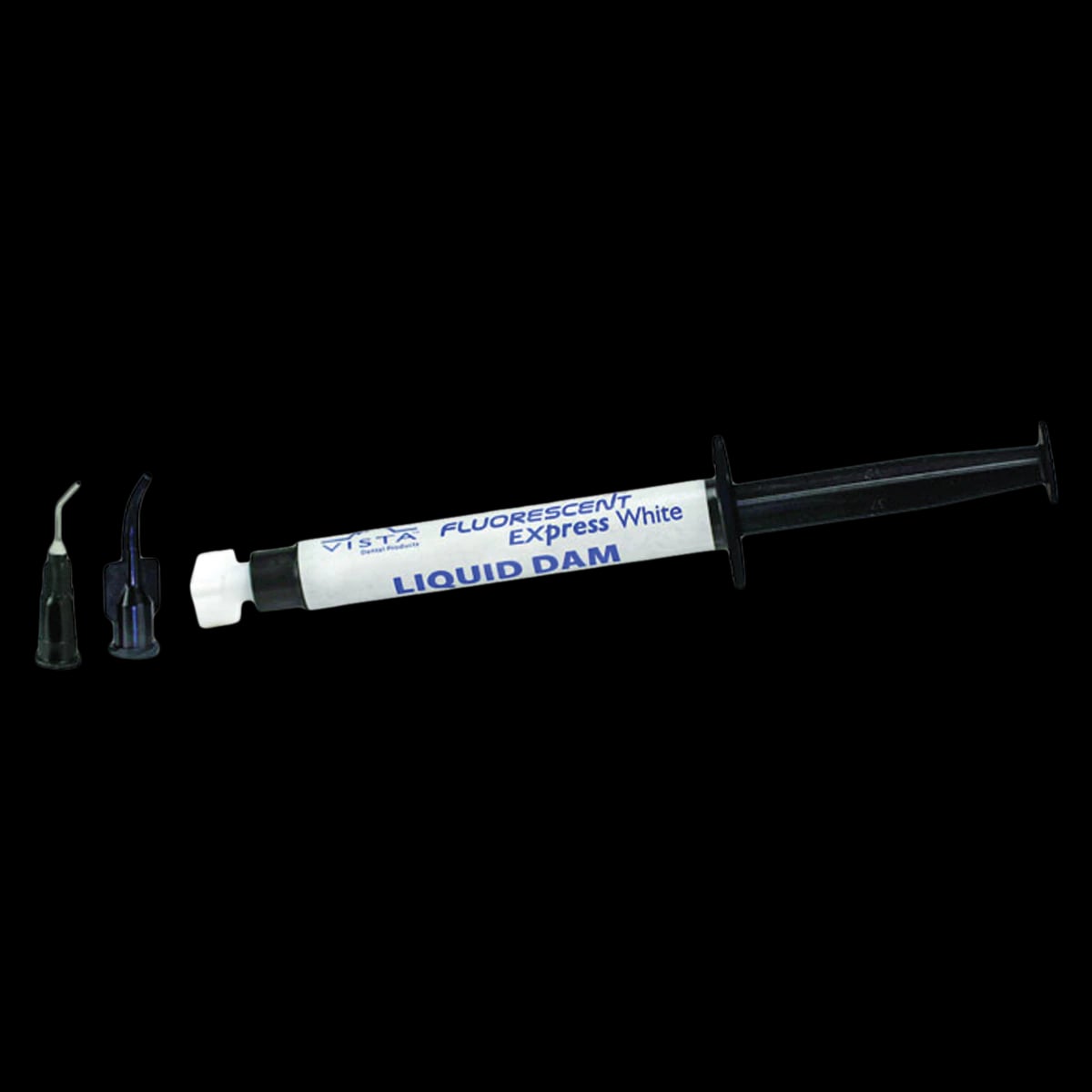 Liquid Dam Refill Kit, 2 ml, Blue, 20/Pk, 316051