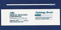 Cytosoft Cytology Brushes, 500/Package