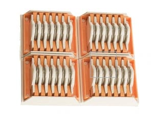 Teleflex Horizon Ligating Clip, Large, Disposable