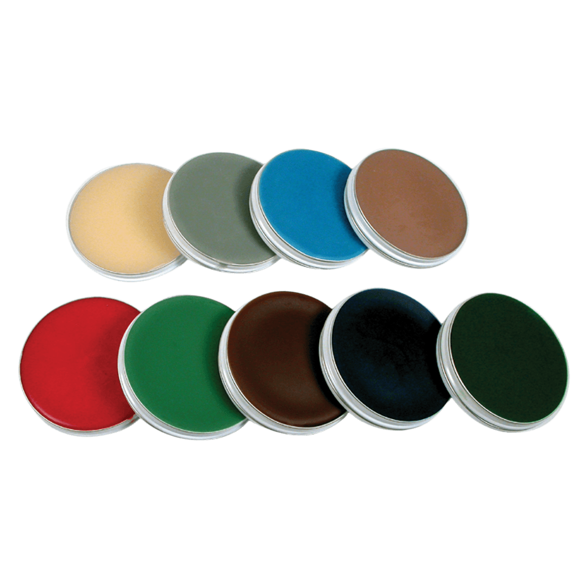 Creare® Red Sticky Wax, 45 g Tin