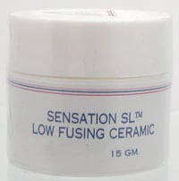 Sensation SL Dentin Modifier Powder, Gingival, 15g Bottle