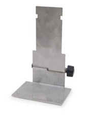 Purell Sink Bracket for Waterless Surgical Scrub TFX, Silver Metal