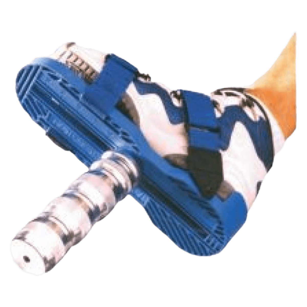 Sammons Preston Ankle Isolator, Neoprene, One Size (Men 8-10 / Women 10-11)
