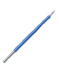 Medtronic Coated/Insulated Electrosurgical Needle Electrode, 50/Pk