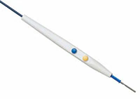 Medtronic Electrosurgical Pencil with Hand Switch and Button, 50/Case