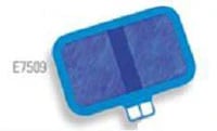 Medtronic REM Split Electrosurgical Grounding Pad, Adult, Latex, 50/Case