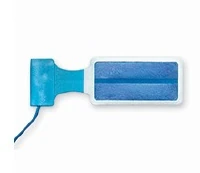 Medtronic REM Polyhesive Patient Return Electrode, Neonatal, 12/Case