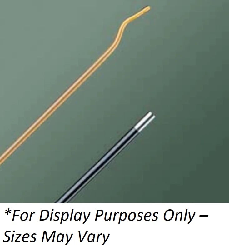 Bard Filiform Woven Coude Tip Dilation Catheter, 3 Fr