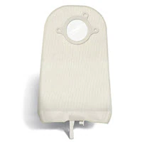 ConvaTec SUR-FIT Natura Urostomy Pouch, 10"