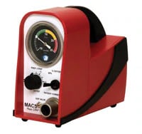 Airon Corp MACS CPAP System