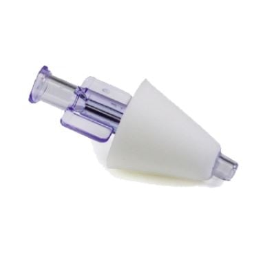 LMA Nasal Atomization Device, Clear