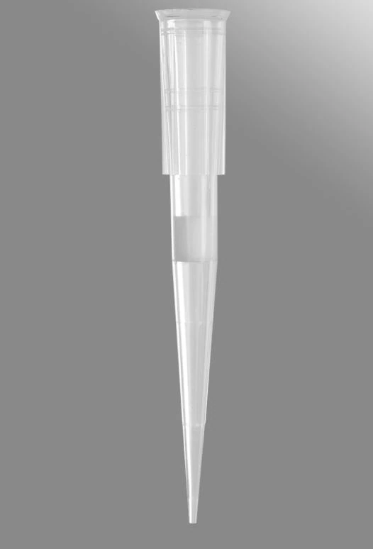 Axygen 50 µL Universal Filter Pipette Tips, Sterile, 96 Tips/Rack, 4800/Case