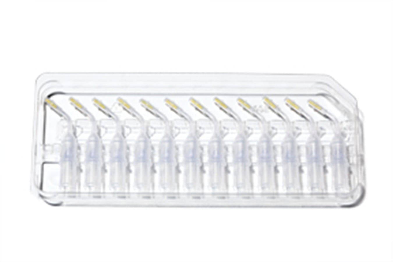 Arestin Minocycline Hydrochloride 1mg Periodontal Microspheres, 12 Cartridges/Pouch, 2x12/Box